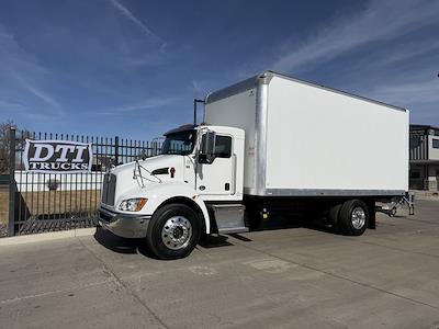 Used 2020 Kenworth T270 Cab Chassis for sale #18030Wwts - photo 1