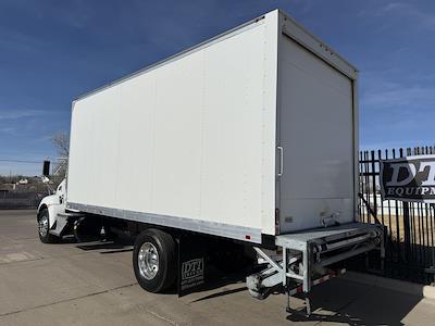 Used 2020 Kenworth T270 - photo 1