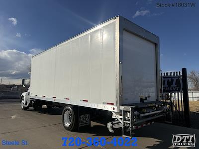 Used 2023 Kenworth T280 - photo 1