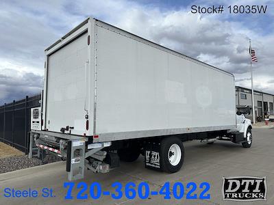 Used 2024 Ford F-650 - photo 1
