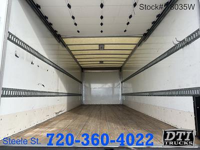 Used 2024 Ford F-650 - photo 1