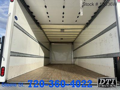 Used 2024 Ford F-650 - photo 1