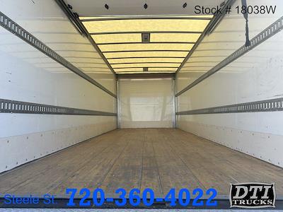 Used 2023 Ford F-650 - photo 1