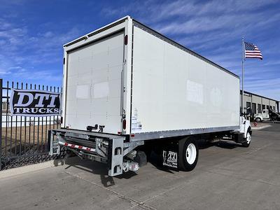 Used 2023 Ford F-650 Regular Cab Cab Chassis for sale #18041Wwts - photo 2