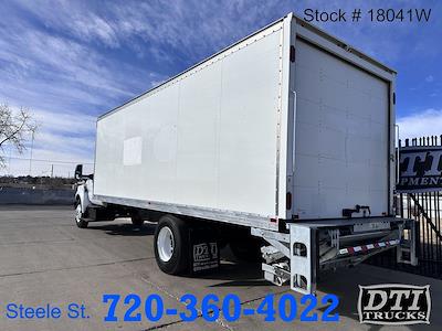 Used 2023 Ford F-650 - photo 1
