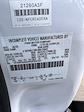 Used 2023 Ford F-650 Regular Cab Cab Chassis for sale #18041Wwts - photo 26