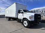 Used 2023 Ford F-650 Regular Cab Cab Chassis for sale #18041Wwts - photo 5