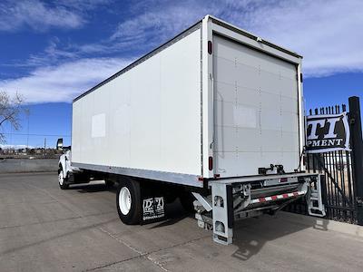 Used 2022 Ford F-650 Regular Cab Cab Chassis for sale #18042Wwts - photo 2