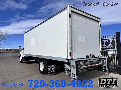 Used 2022 Ford F-650 - photo 1