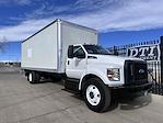 Used 2022 Ford F-650 Regular Cab Cab Chassis for sale #18042Wwts - photo 5