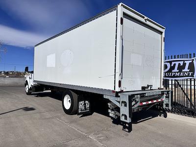 Used 2023 Ford F-650 - photo 1