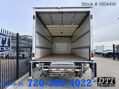 Used 2022 Ford F-650 - photo 1