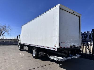 Used 2024 Isuzu FTR - photo 1