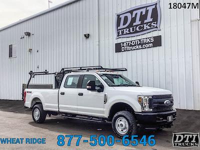 Used 2018 Ford F-250 - photo 1