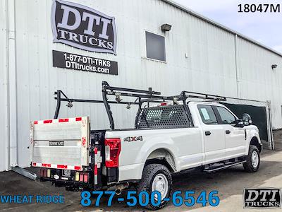 Used 2018 Ford F-250 - photo 1