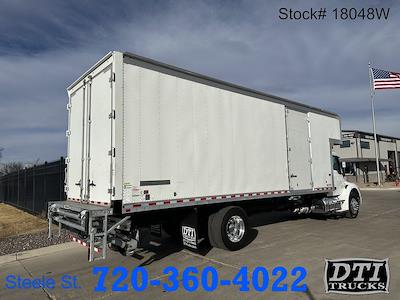 Used 2023 Kenworth T280 - photo 1