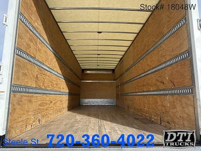 Used 2023 Kenworth T280 - photo 1
