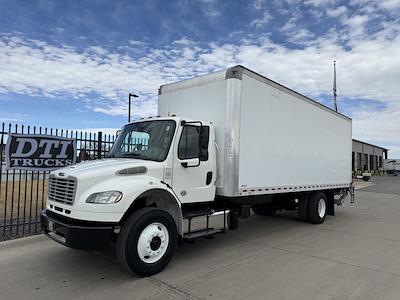 Used 2019 Freightliner M2 106 - photo 1