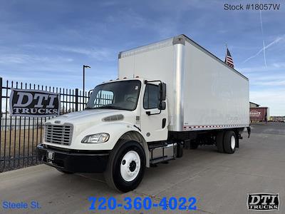 Used 2019 Freightliner M2 106 - photo 1