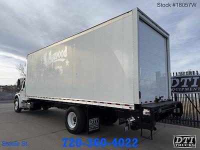Used 2019 Freightliner M2 106 - photo 1