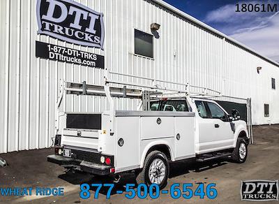 Used 2017 Ford F-250 - photo 1