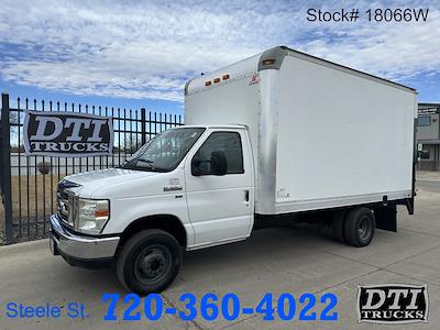 Used 2011 Ford E-350 - photo 1