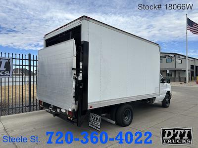 Used 2011 Ford E-350 - photo 1