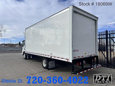 Used 2020 Isuzu NPR-HD - photo 1
