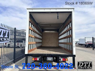 Used 2020 Isuzu NPR-HD - photo 1