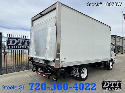 Used 2020 Isuzu NPR-HD - photo 1