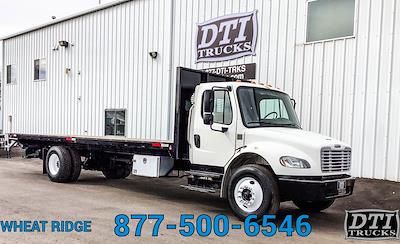 Used 2019 Freightliner M2 106 - photo 1