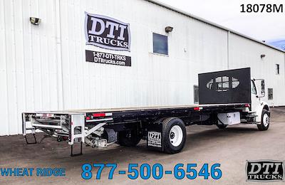 Used 2019 Freightliner M2 106 - photo 1