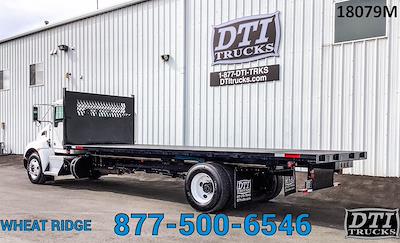 Used 2022 Kenworth T280 - photo 1