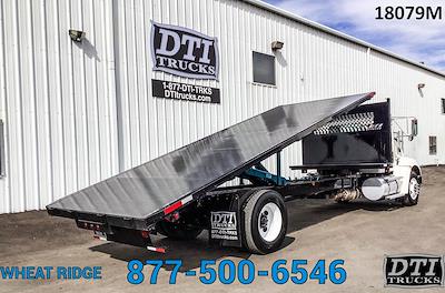 Used 2022 Kenworth T280 - photo 1