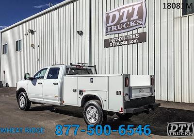 Used 2023 Ram 3500 - photo 1