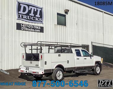 Used 2019 Chevrolet Silverado 2500 - photo 1