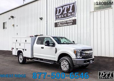 Used 2019 Ford F-350 - photo 1