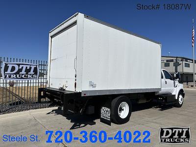 Used 2019 Ford F-650 - photo 1