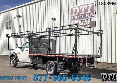 Used 2014 Ram 5500 - photo 1