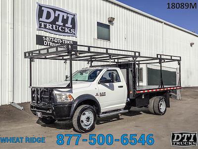 Used 2014 Ram 5500 - photo 1