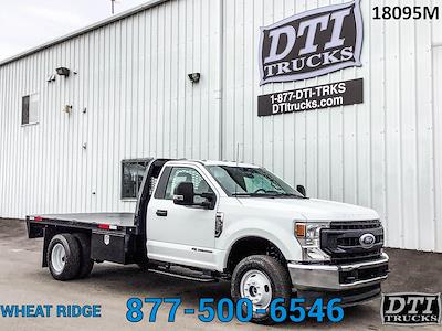 Used 2022 Ford F-350 - photo 1