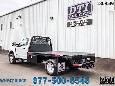 Used 2022 Ford F-350 - photo 1
