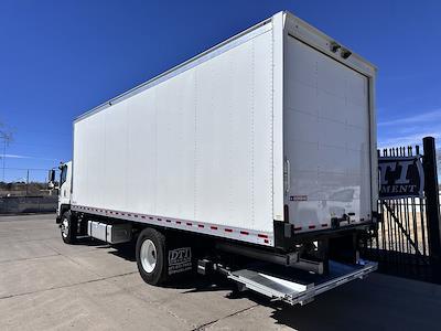 Used 2024 Isuzu FTR - photo 1