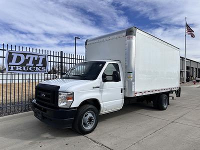 Used 2024 Ford E-350 - photo 1