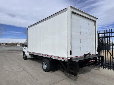 Used 2024 Ford E-350 - photo 1