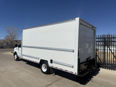 Used 2022 Ford E-350 - photo 1