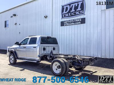 Used 2017 Ram 5500 - photo 1
