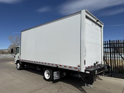 Used 2024 Isuzu NRR - photo 1