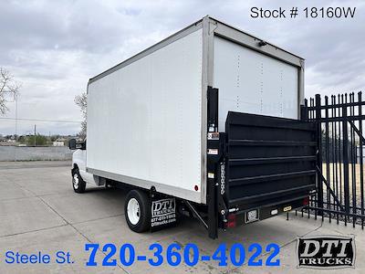 Used 2024 Ford E-350 - photo 1