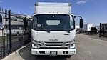 Used 2024 Isuzu NPR-HD Regular Cab Box Truck for sale #R184wts - photo 4